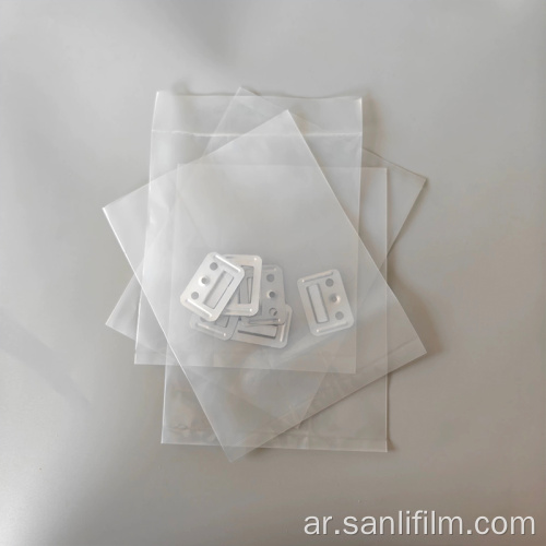 أداة أو حماية القالب لفيلم VCI